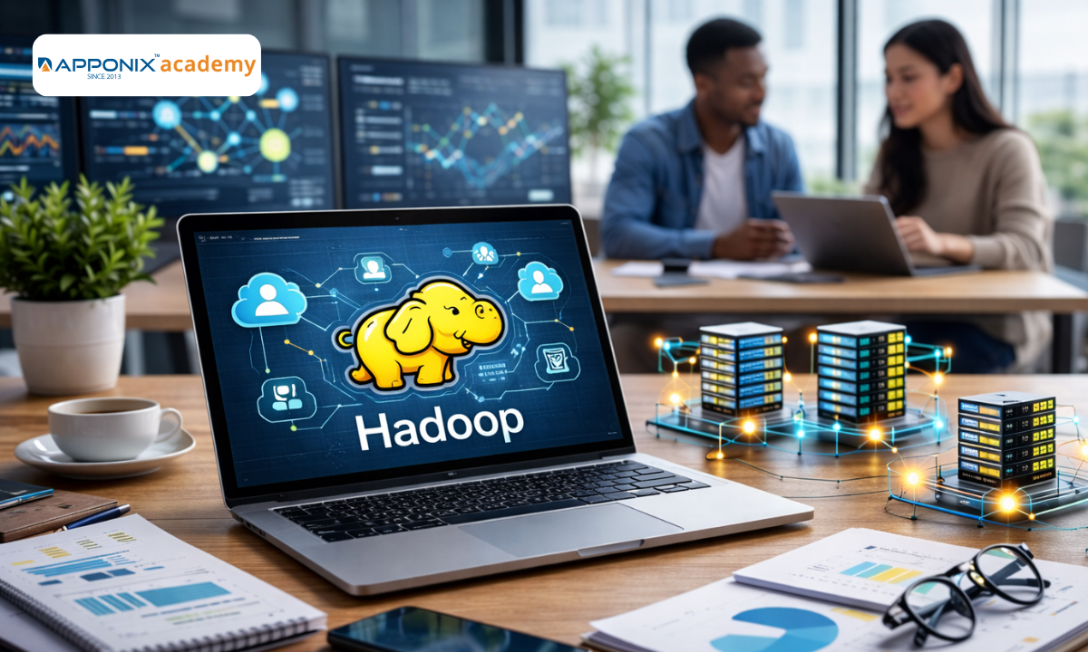 Introduction to Apache Hadoop for Data Science
