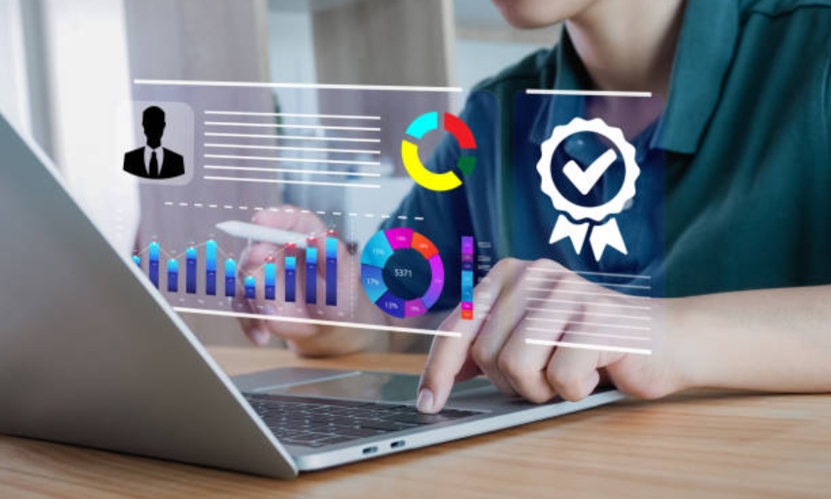 Certification Courses To Master Data Analytics Fundamentals