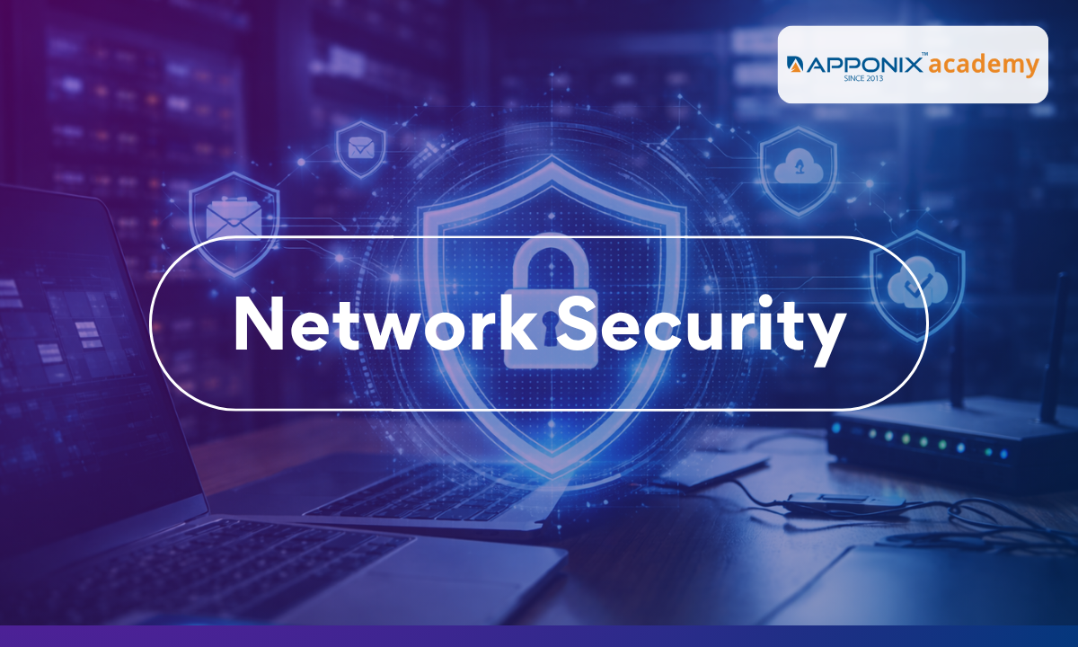 Network Security: What it is and Why it is Important?