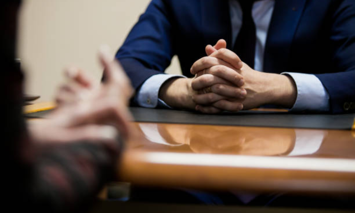 Top Cyber Security Interview Questions And Answers To Ace Your Career