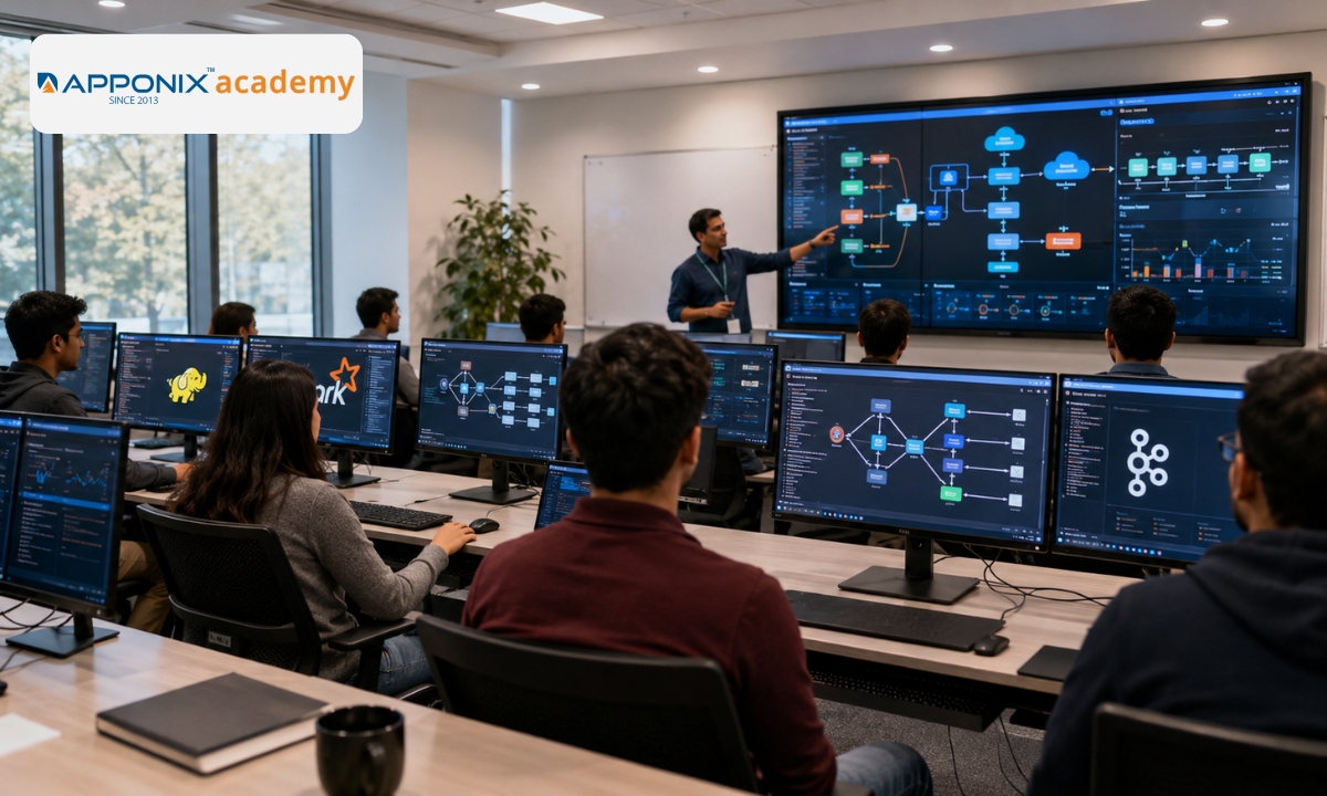 How to Choose the Best Big Data Training and Placement Institute in Bangalore