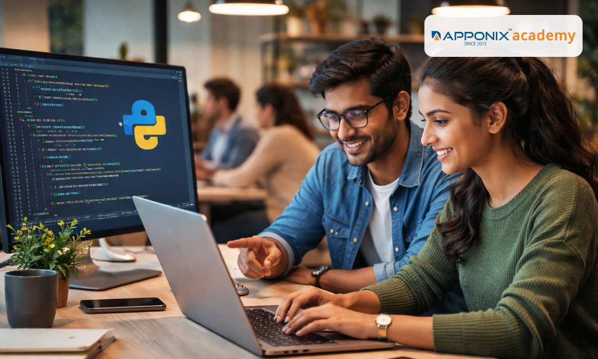 What Is The Best Way To Learn Python In 2026?