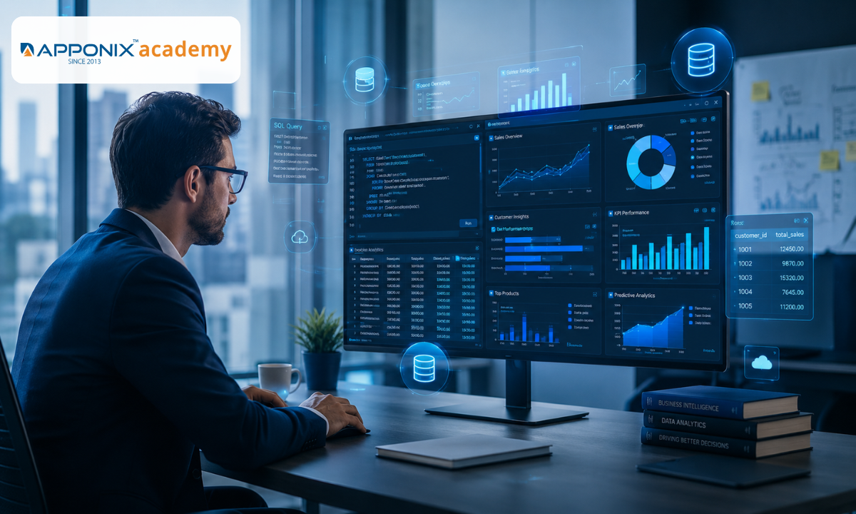 10 Powerful Ways Business Analysts Use SQL to Make Better Decisions
