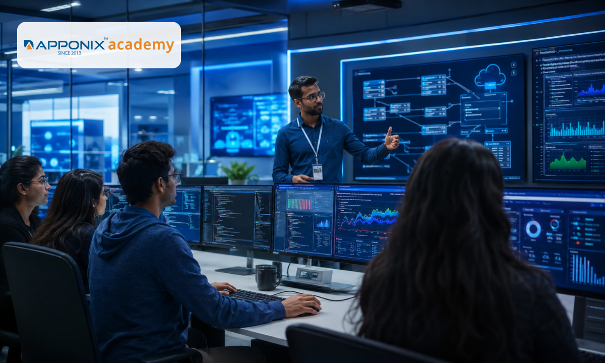 Top Career Opportunities After Big Data Training and Placement in Bangalore