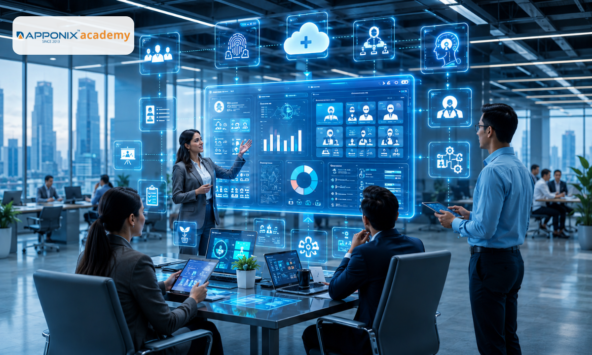 Top 10 Human Resource Management Tools for Businesses in 2026