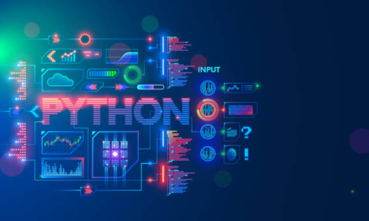How to Become a Python Developer in 2025: Career Roadmap