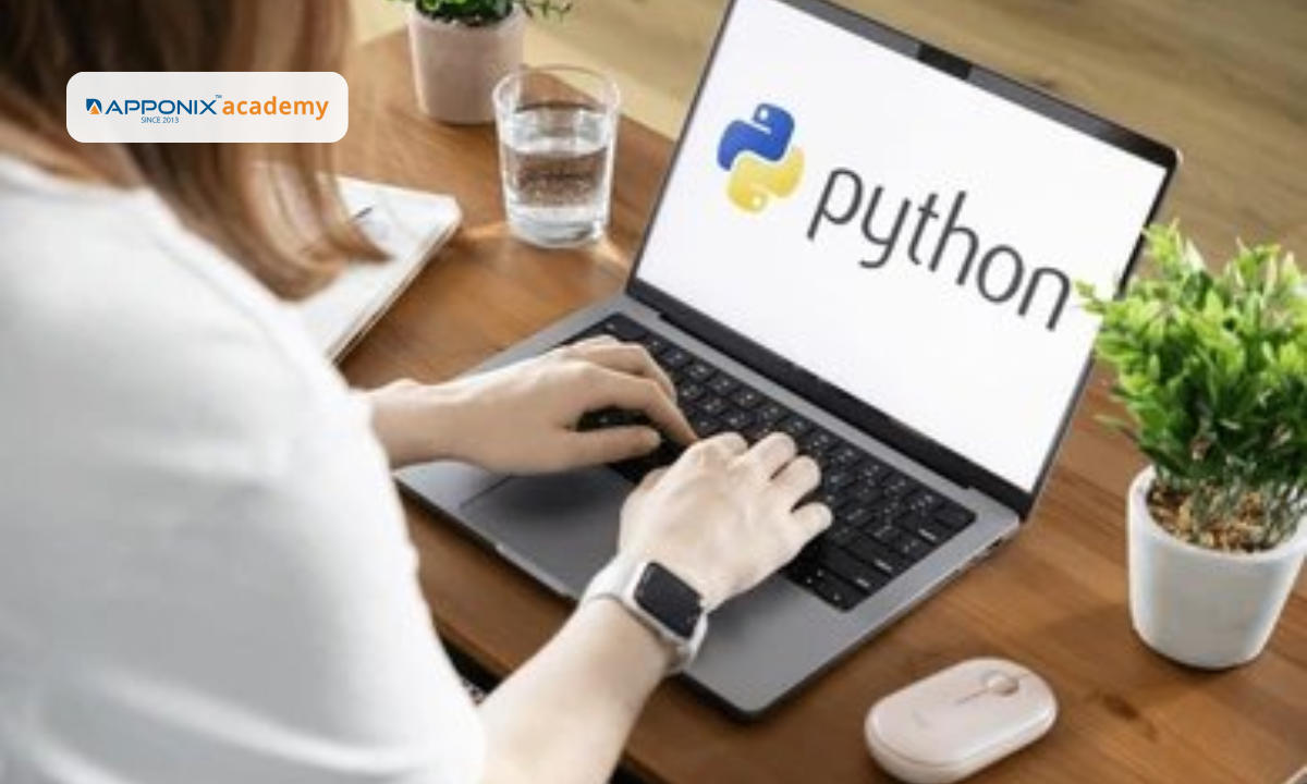 Why Python Training in Bangalore Is a Smart Career Move in 2026
