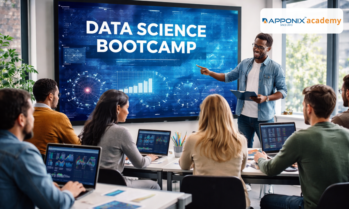 Data Science Bootcamps in Bangalore
