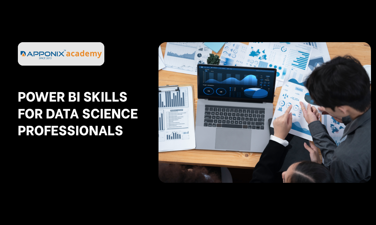 Power BI Skills for Data Science Professionals