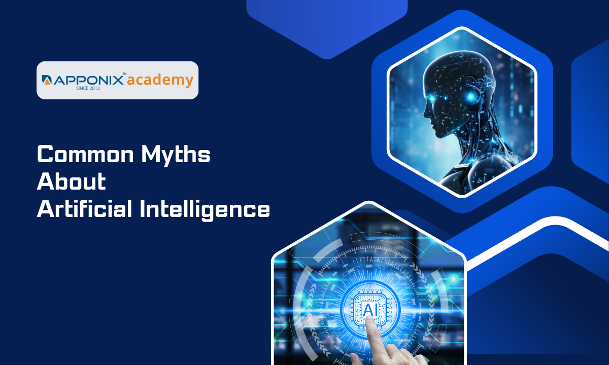 Common Myths About Artificial Intelligence (And the Truth)