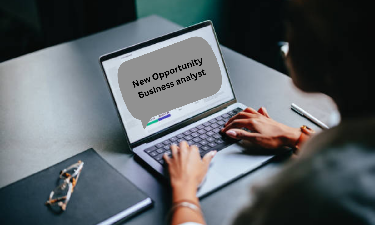 Career Growth Opportunities Available for Skilled Business Analysts Today