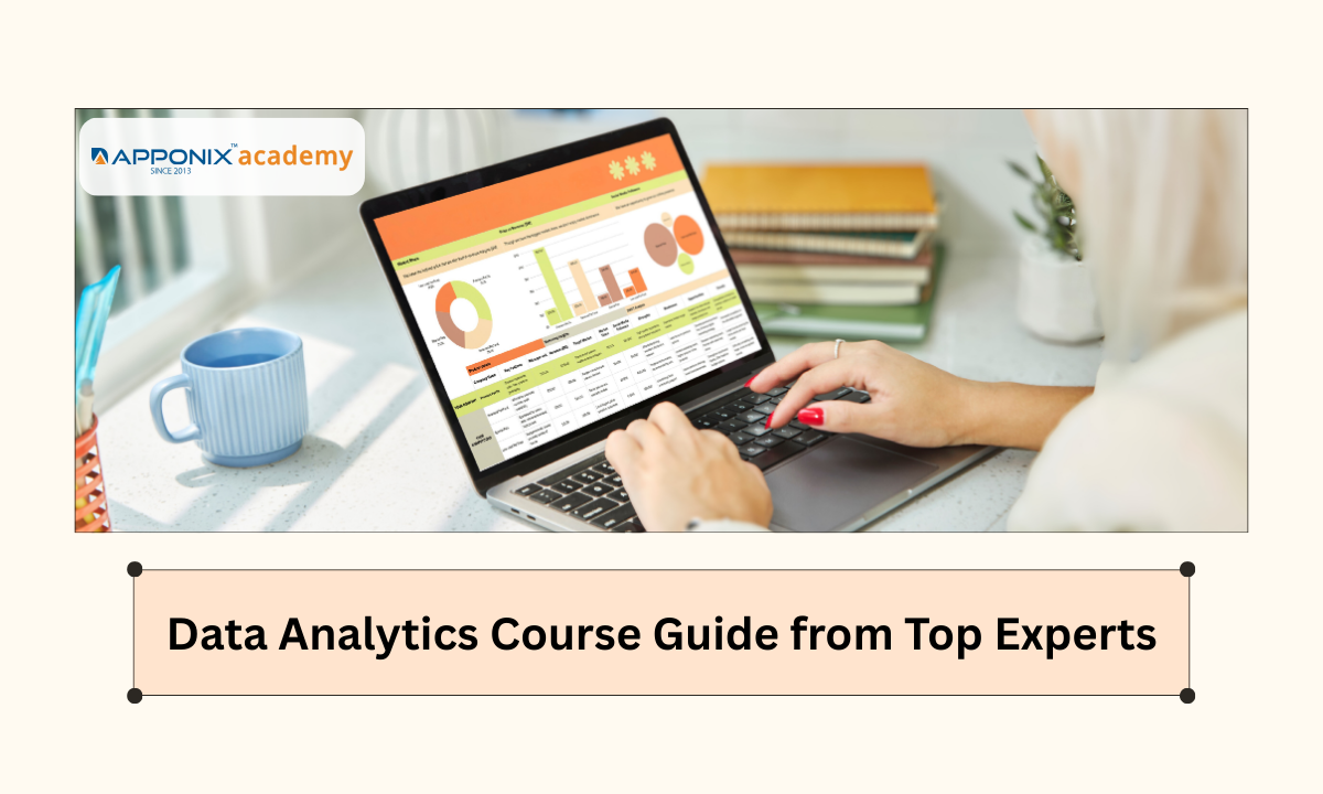 Complete Guide to Data Analytics Course Syllabus from Bangalore's Top Experts