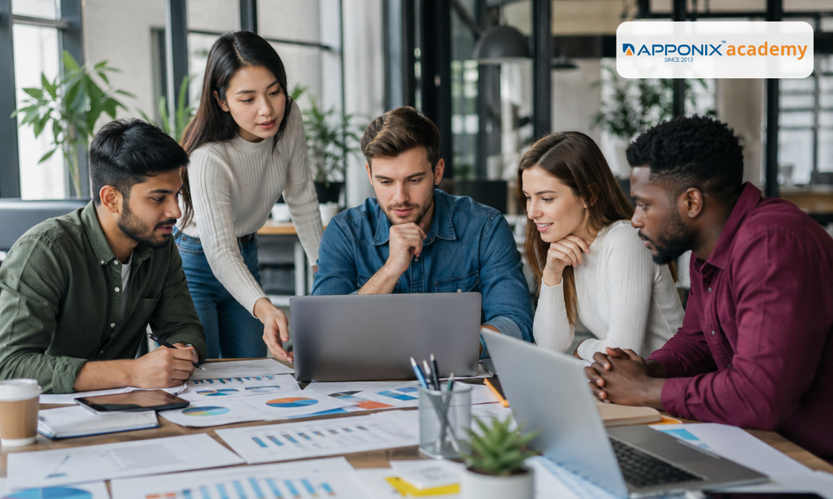 How to Start a Career in Digital Marketing - Opportunities, Roles Explained