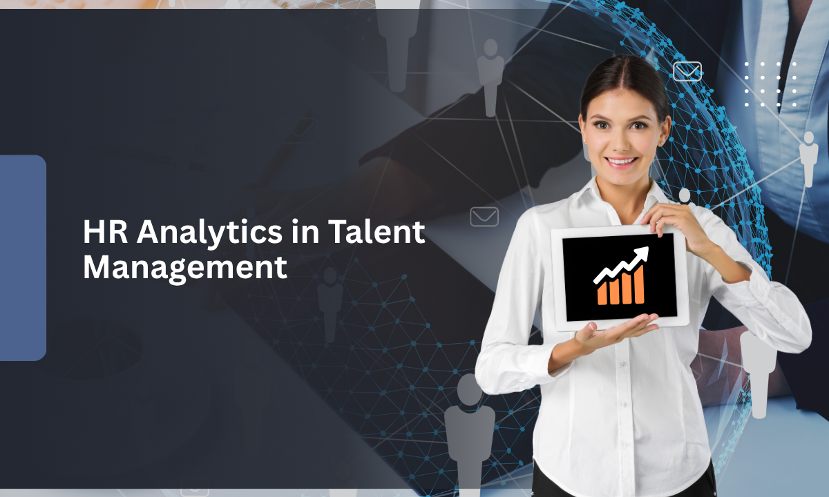 How HR Analytics Is Changing Talent Management