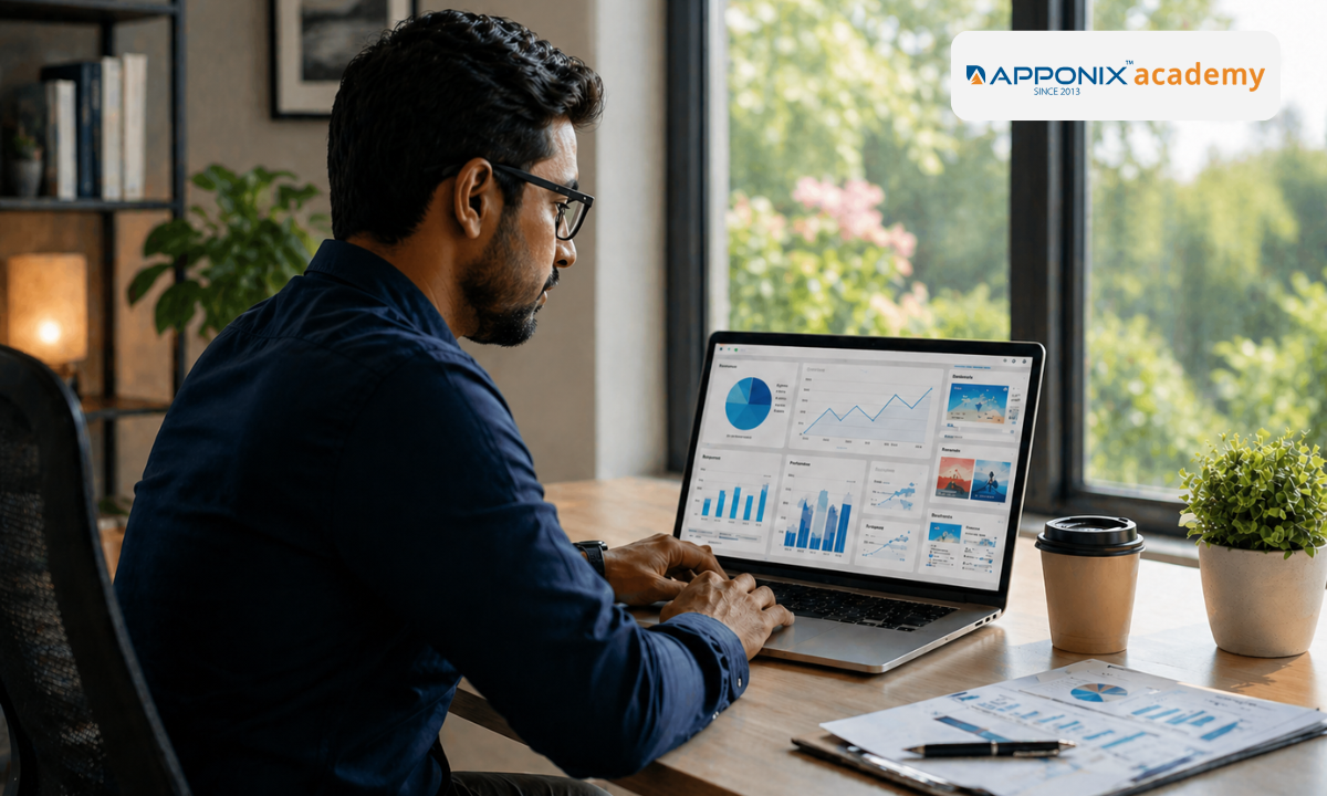 What Does a Digital Marketing Analyst Do?