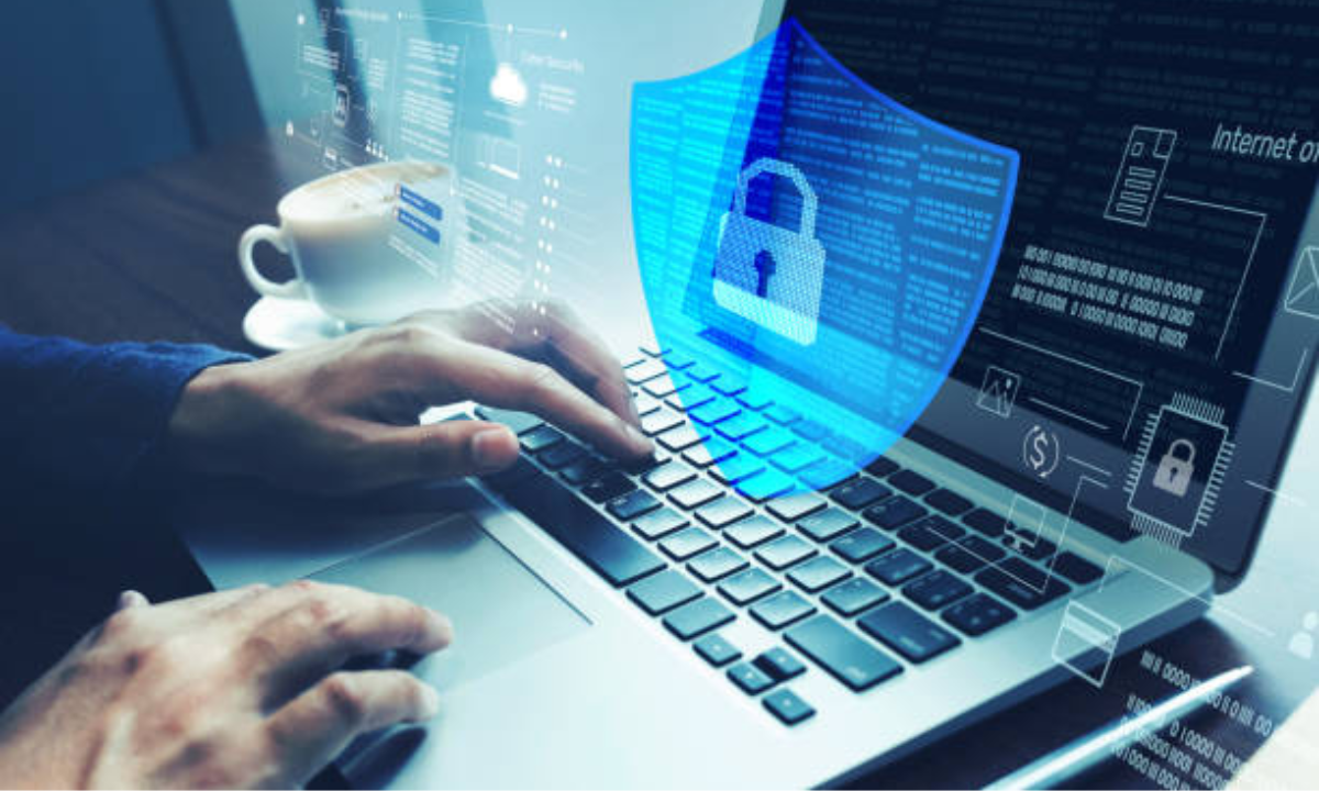 Cloud Computing Security: Best Practices for Protecting Your Data