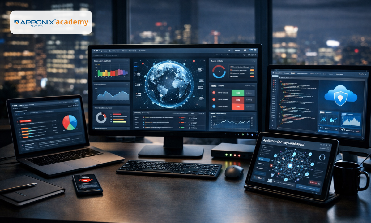 Application Security Tools & Platforms in 2026: Complete Security Toolkit Now