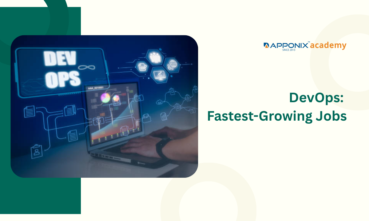 Why DevOps is One of the Fastest-Growing Jobs in Bangalore