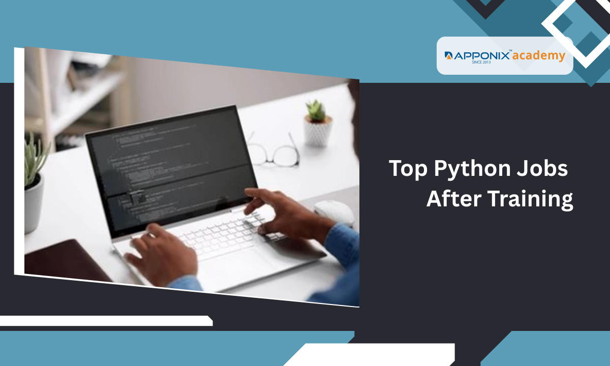 Top Python Jobs in Bangalore You Can Land After Training