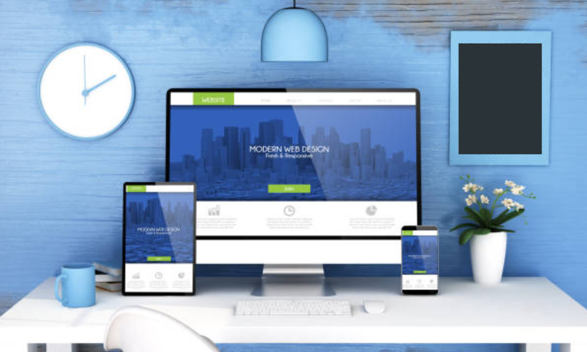 Future Trends in Web Designing and How Courses Prepare You for Them