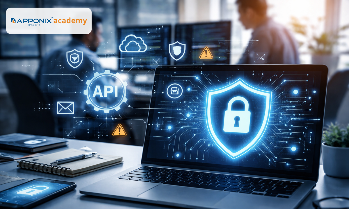 What is API Security? Best Practices & Threats