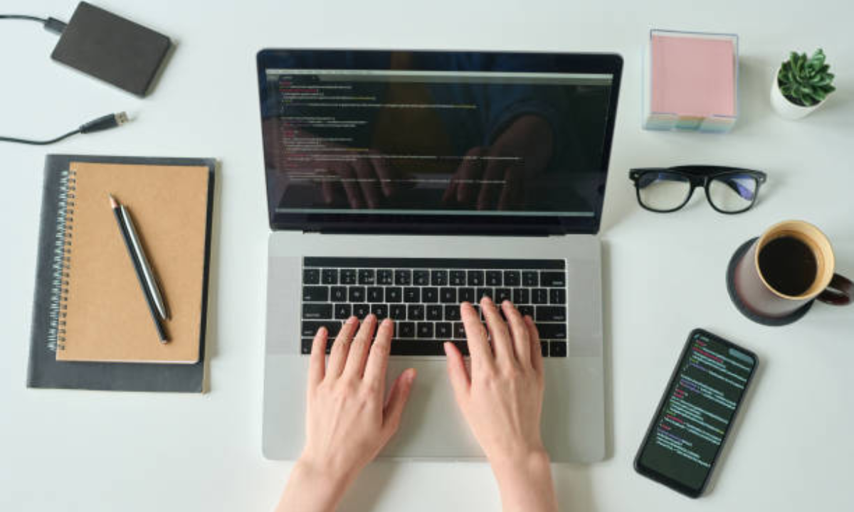 Core Python Skills Every Student Learns in Training Programs