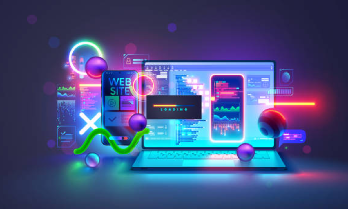 Introduction to Web Design: Core Concepts For Beginners