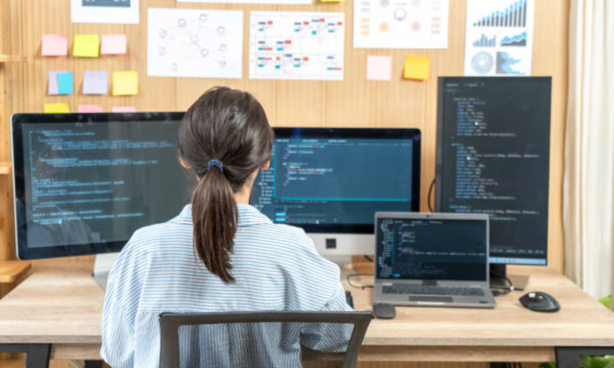 Jobs You Can Get After Full-Stack Development Course