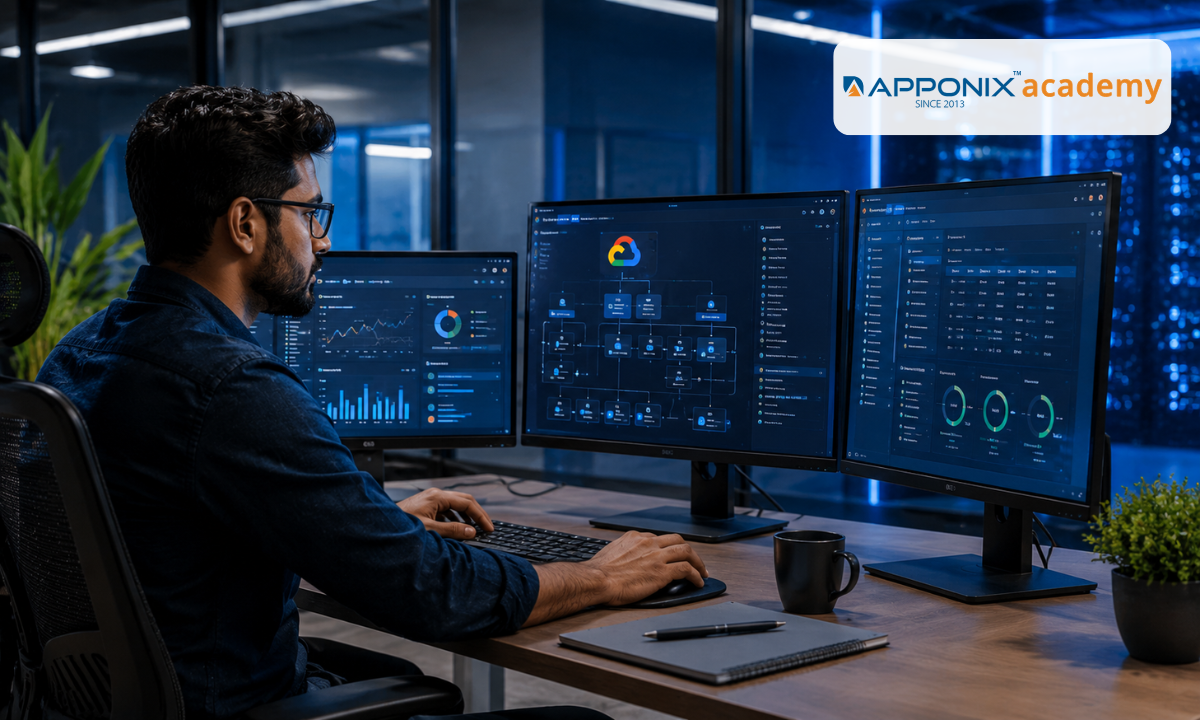 Career Opportunities After Google Cloud Professional Data Engineer Certification