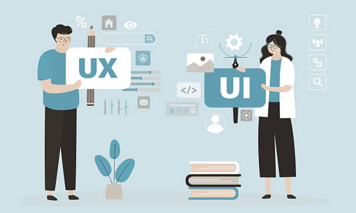 UX vs UI Design: Differences, Similarities, and Why Both Matter