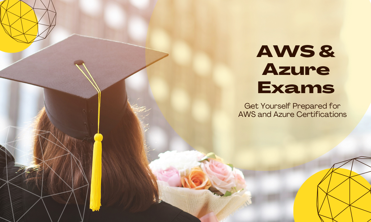 How to Prepare for AWS and Azure Certification Exams