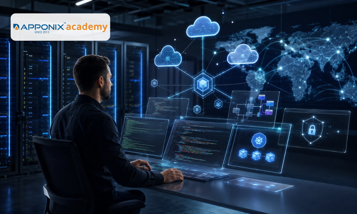 Cloud Computing Skills Every IT Professional Should Learn Before 2027 