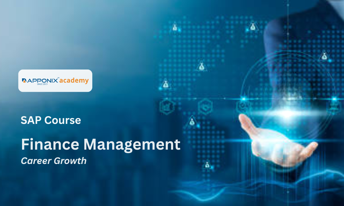 SAP Course For Finance Management For Career Growth