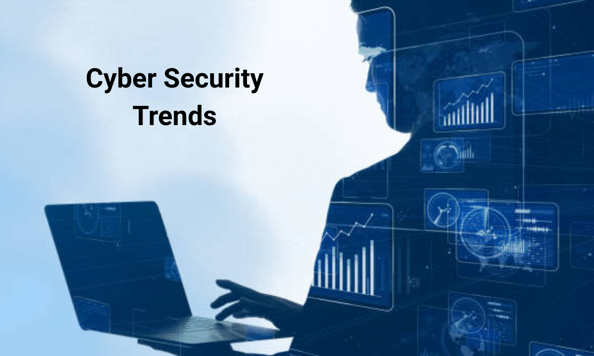 20 Must-Know Cyber Security Trends Emerging in 2025