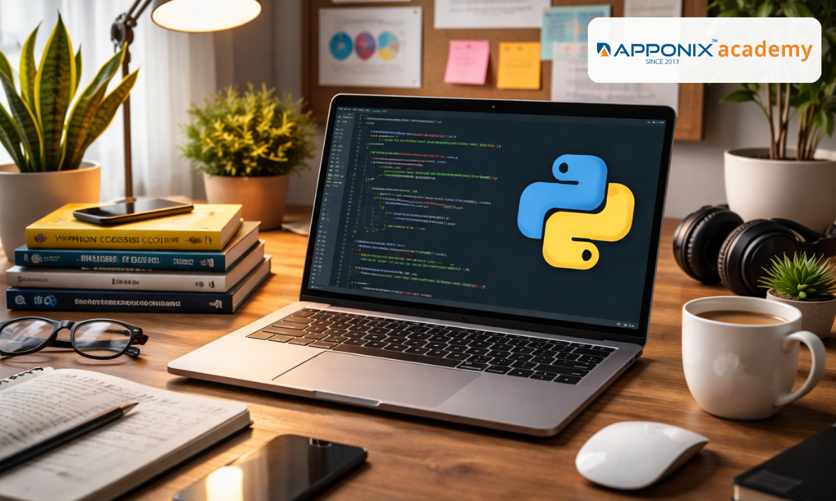 Best Courses for Python Programming career in 2026