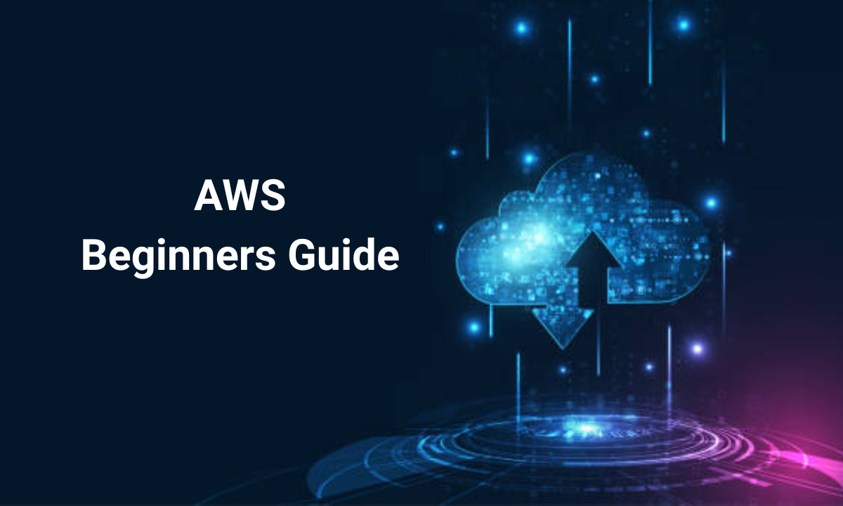 Understanding AWS: A Beginner's Guide to Everything