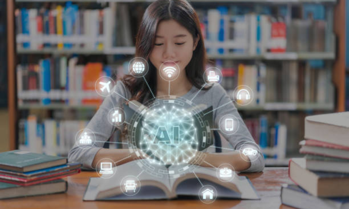 Build a Future in AI with Top Courses in Bangalore