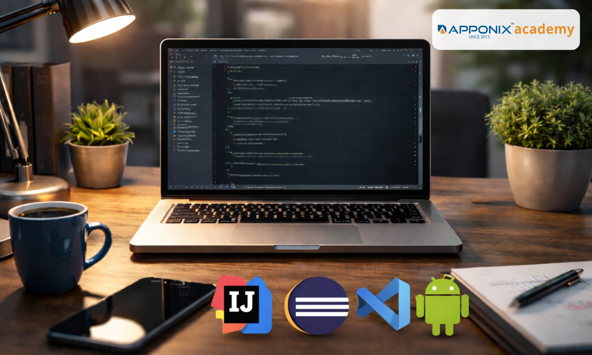 Which Applications are used for Java Programming?