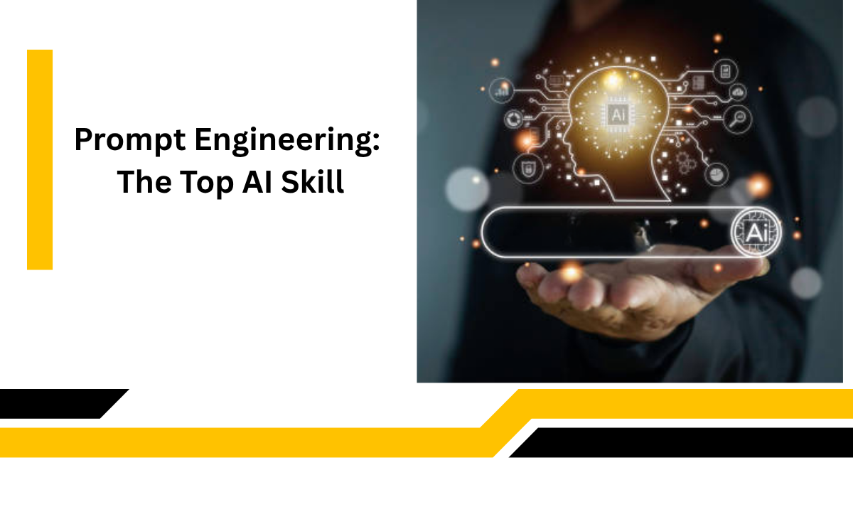 Prompt Engineering: The Most In-Demand AI Skill