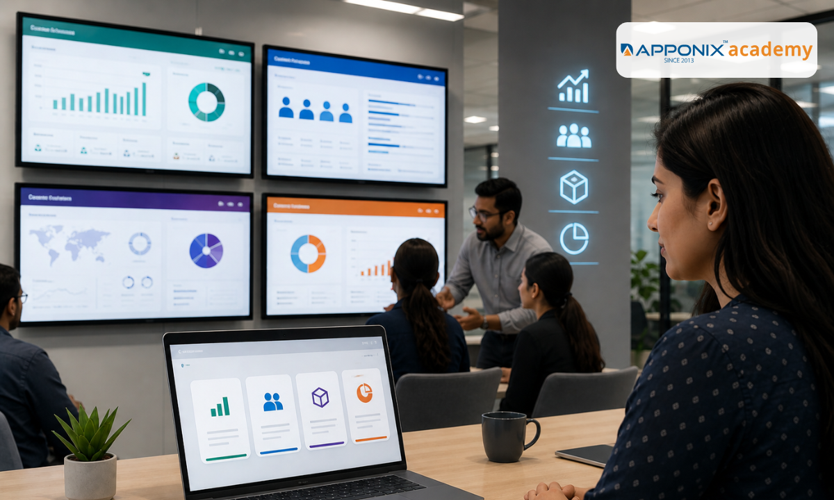 List of SAP Modules: Which SAP Course Should You Choose?