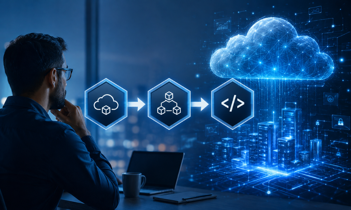 AWS Certification Exams Explained: Which One Should You Choose First?