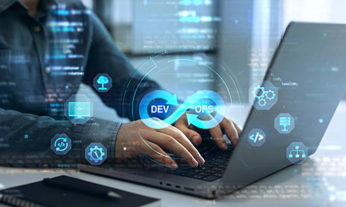 Top DevOps Tools You Will Learn in a DevOps Course