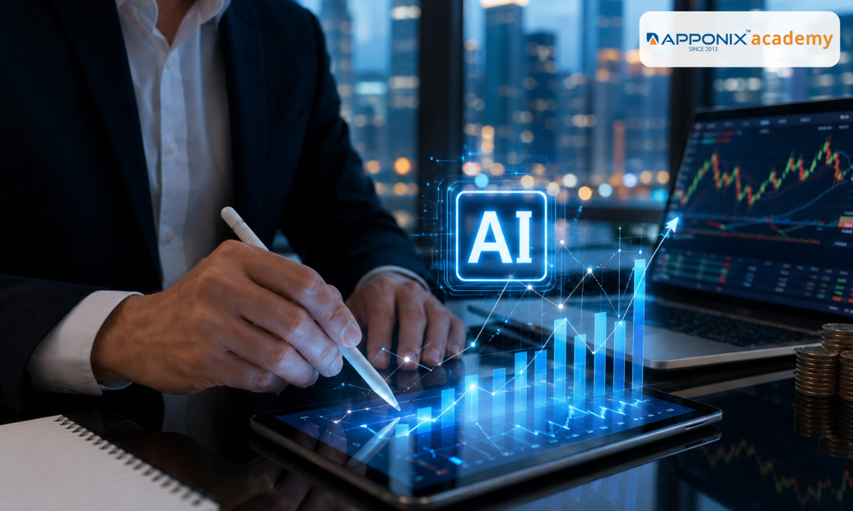 AI in Finance - For Smarter Decisions and Risk Management
