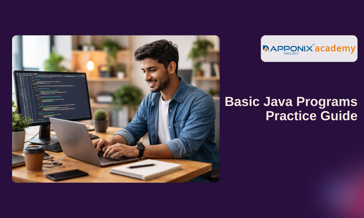 How to do Basic Java Programs for Practice - Basic Guide