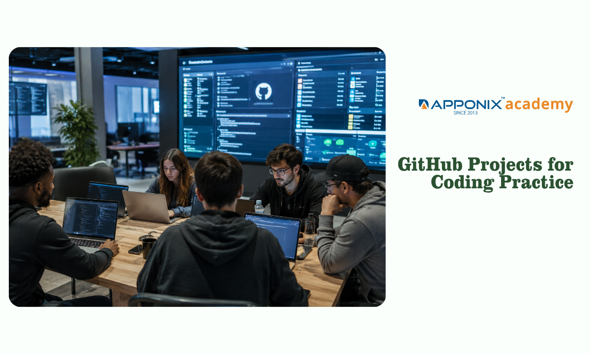 Top GitHub Projects for Programming Students