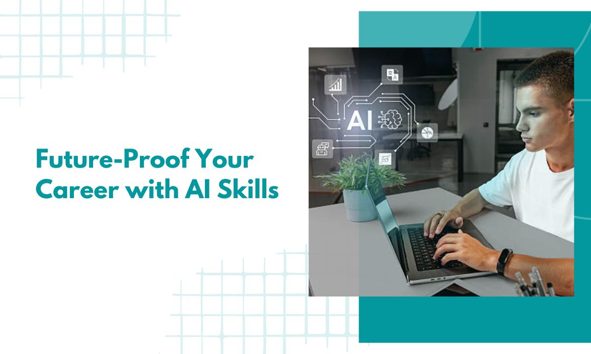 Future-Proof Your Career with Generative AI Skills