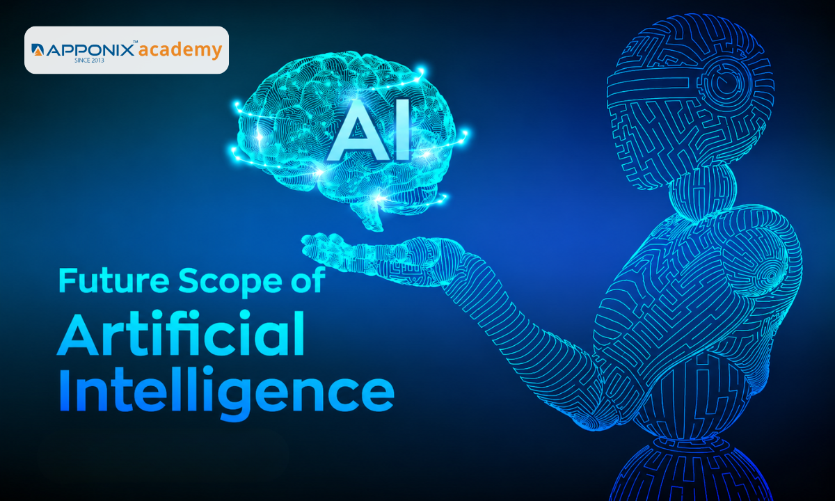 Future Scope of Artificial Intelligence in India