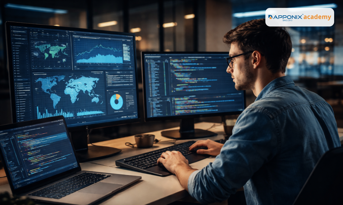 What Hiring Managers Expect from Entry-Level Data Scientists