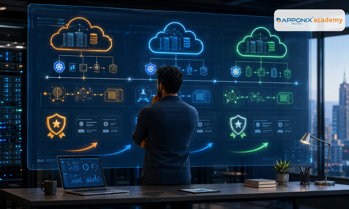 Which Cloud Certification Should You Choose in 2026?