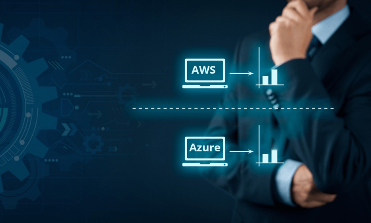 AWS and Azure: Which Cloud Platform Should You Choose